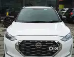 Nissan Magnite 2022 Petrol Good Condition
