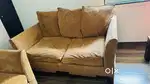 Sofa set 2+1 at 5000
