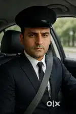 EXPERIENCED CAR DRIVER