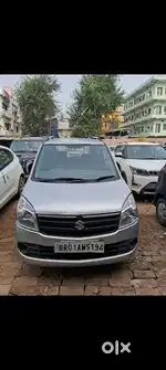 Maruti Suzuki Wagon R 2010 Petrol Well Maintained