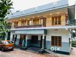 APPARTMENT