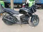 Apache rtr 160 4v for sale barabanki