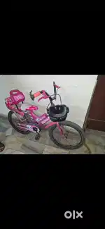 Cycle for kids