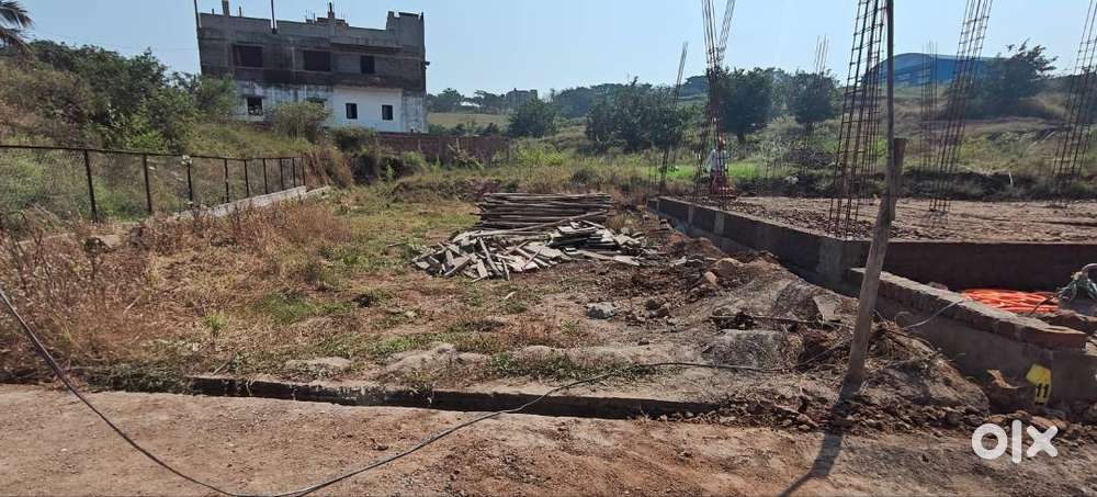 2100 Square feet Pradhikaran NA Plot for Sale