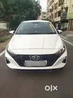 Hyundai i20 Sportz 1.2 BS-IV, 2022, Petrol