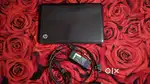 HP Pavilion i3 15.6FHD LED 128gbSSD 300gbHDD 6GBRam with HP Charger
