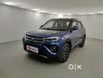 Toyota Urban Cruiser 1.5 Premium Grade AT, 2020, Petrol