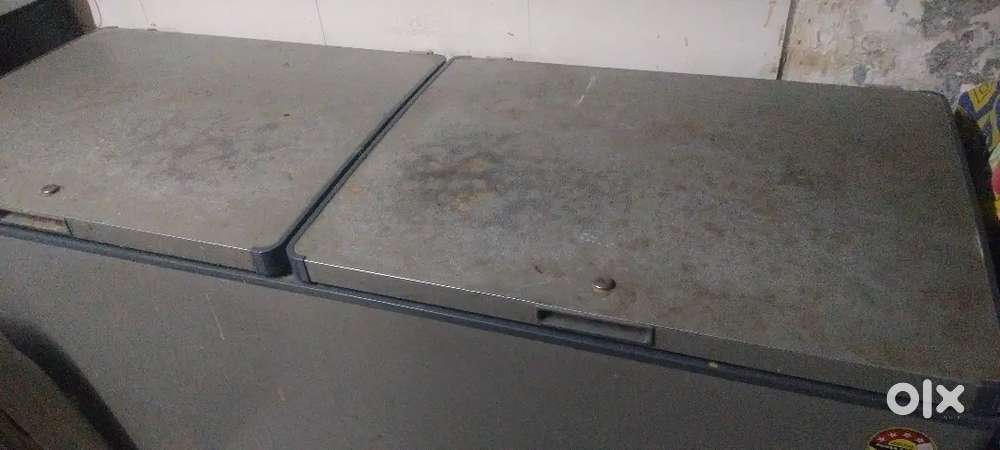 500 later hai aise 5 deep fridge hai