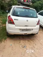 Maruti Suzuki Swift 2010