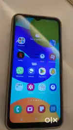 Samsung M32 5G