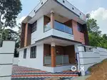 100 MTR Vizhavoor 3.5 Cent, 1450 Sqft,3 BHK attached, 2 Car parking