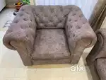 Sofa for sale-Good Condition (3+2 seater)