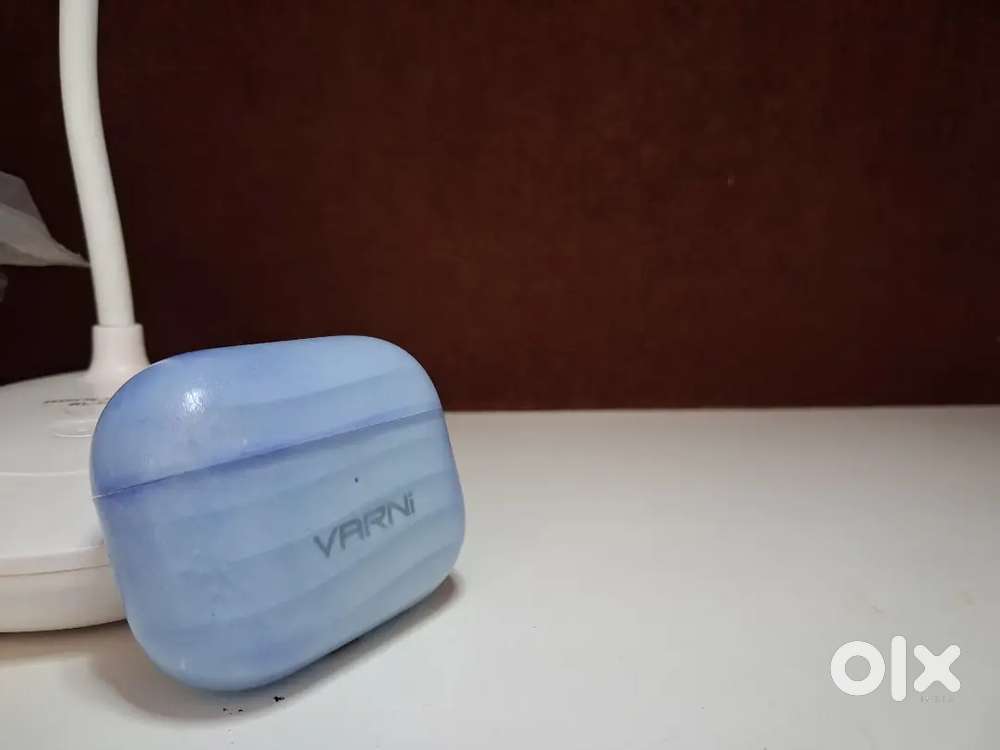 Varni earbuds
