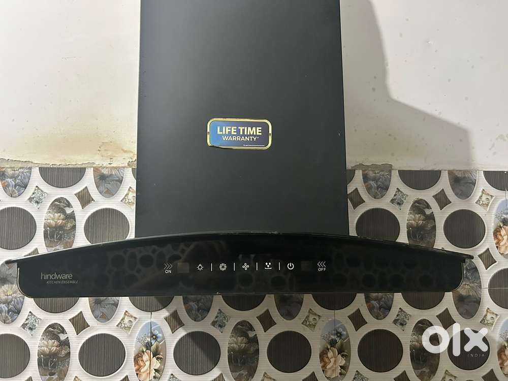 Chimney Hindware 2021 model