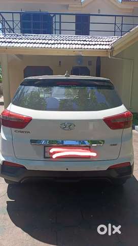 Hyundai Creta 2015