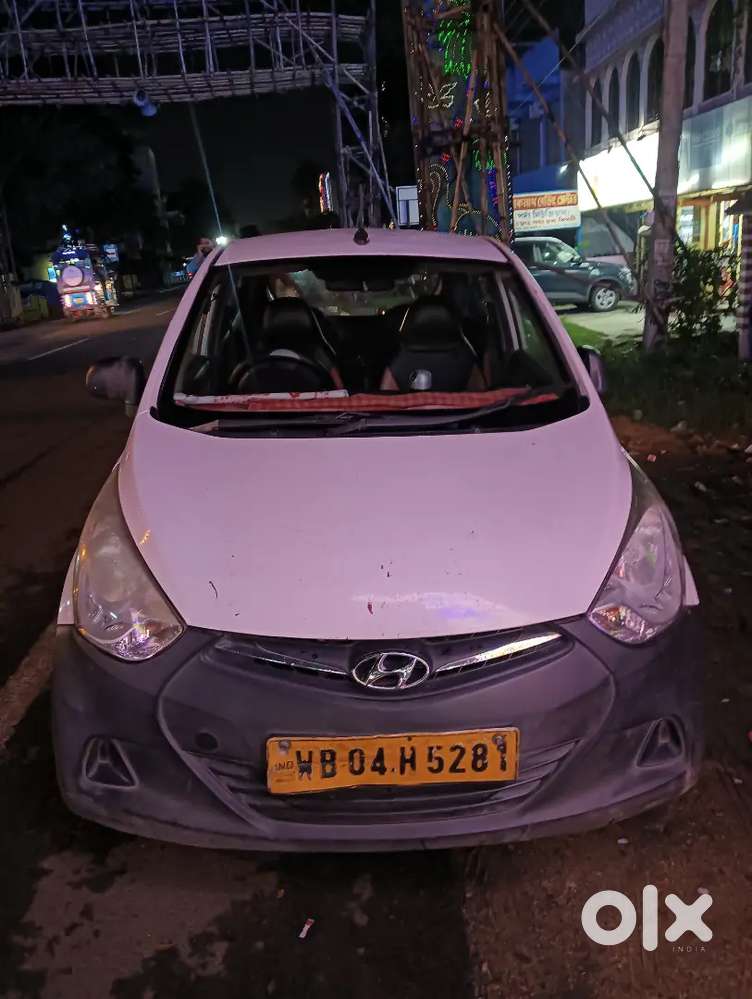 Hyundai D lite+