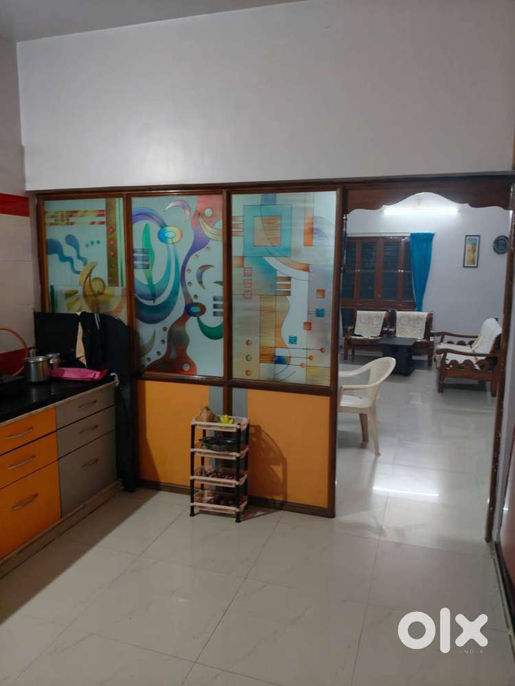 3BHK house for sale on karamsad vvn road