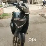 I want to sale my own scooty