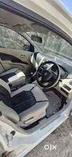 Maruti Suzuki Celerio 2017 Diesel 80000 Km Driven