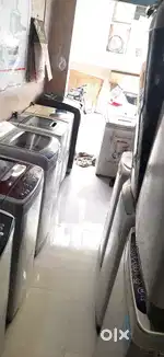 All brand washing machine available