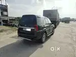 Tata Safari Storme 2016