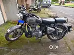 Royal Enfield classic 350
