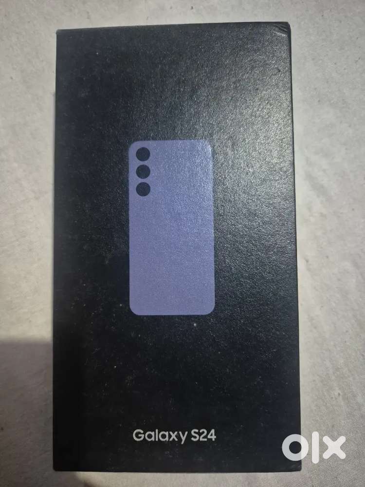 Samsung s24