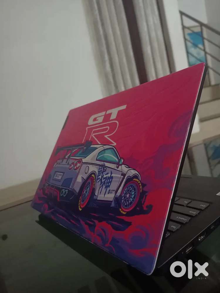 Less used laptop i3 (lenovo)