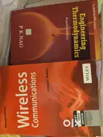 ECE - Engineering books ( 1st yr to 4th year) all books available