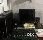 Windows 7 computer