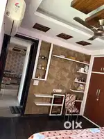 2bhk  full furnished flat
