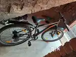 Urraban terrion cycle  size 26t