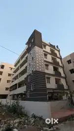 FLAT FOR SALE at SHEELANAGAR
