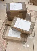Required delivery boy