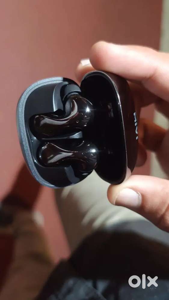Mivi superpods immersio earbuds