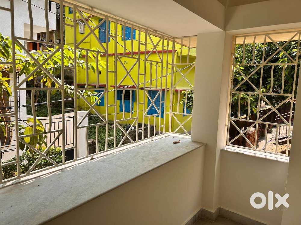 2 BHK in Peaceful Locality with all Amenities