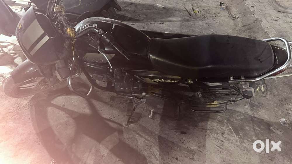 all orignal digital meter