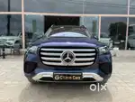Mercedes-Benz GLS 450 4MATIC, 2025, Diesel