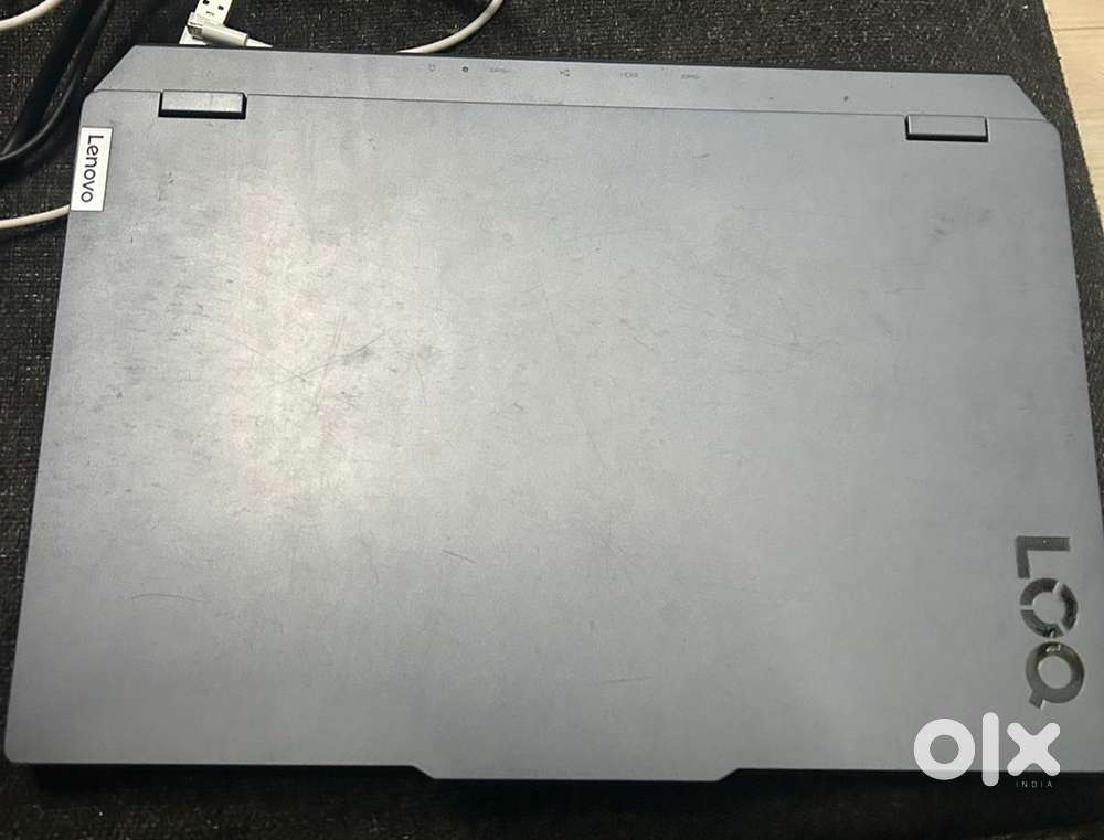 lenovo loq 15iax9