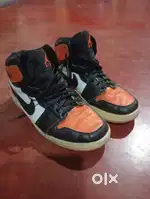 Nike jordan