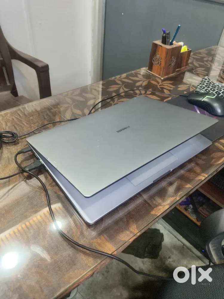 Xiaomi Ultra Thin Laptop