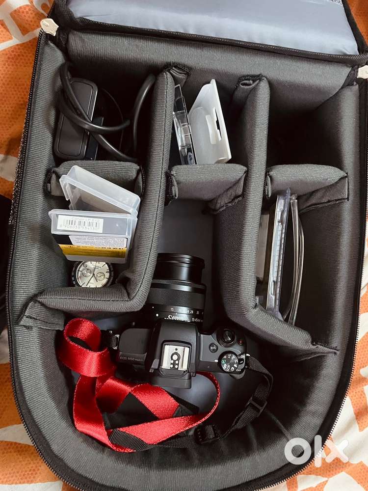 Canon M50 Mark 2 Mirrorless