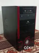 CPU PARTS AVAILABLE