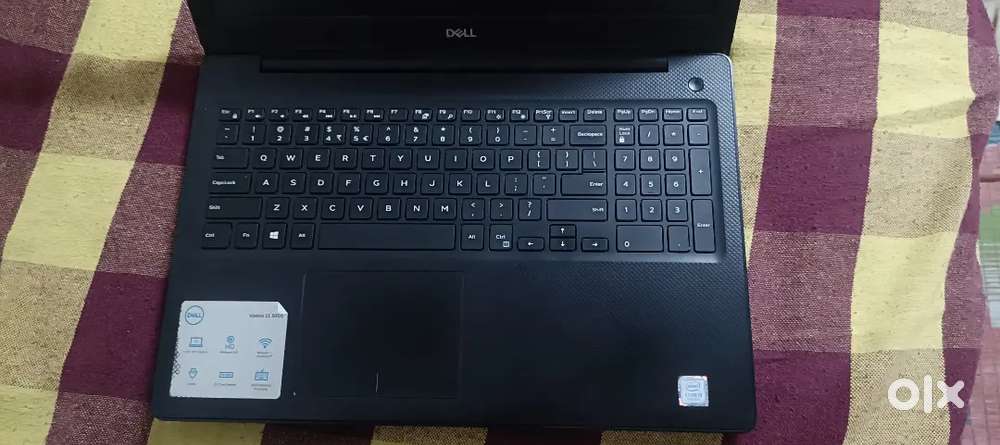 DELL VOSTRO 15 3000
