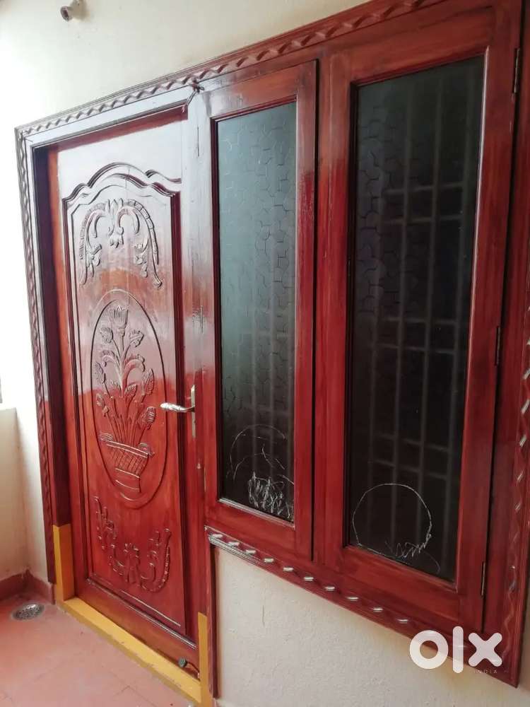 Deluxe flat for rent