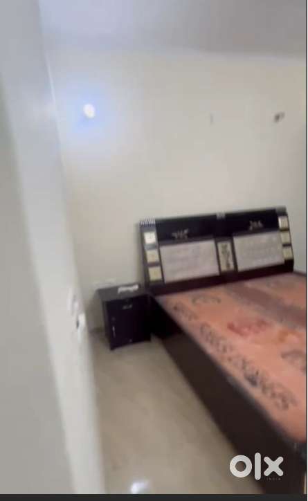 Female Flatmate Required in a 2BHK Flat