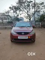 Tata Indica Vista 2008-2013 Quadrajet LX, 2008, Diesel