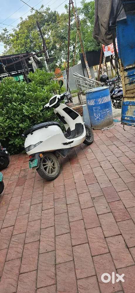 I want to sell my ola s1 pro electric two wheeler