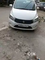 Maruti Suzuki Celerio 2014-2017 LDI Optional, 2017, Petrol
