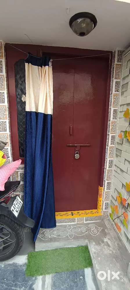 House for rent near labbipet shikhamani center